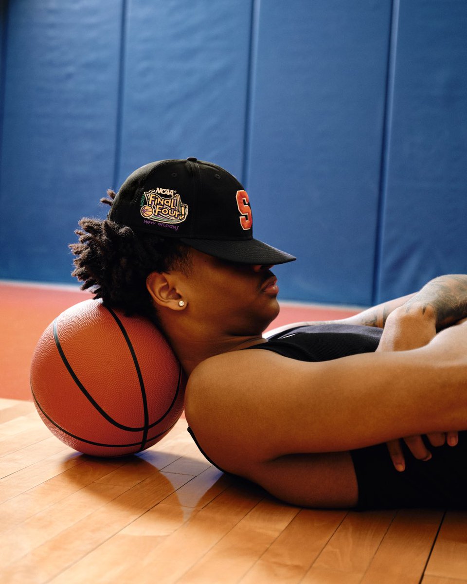 Kiyan Anthony tweet media