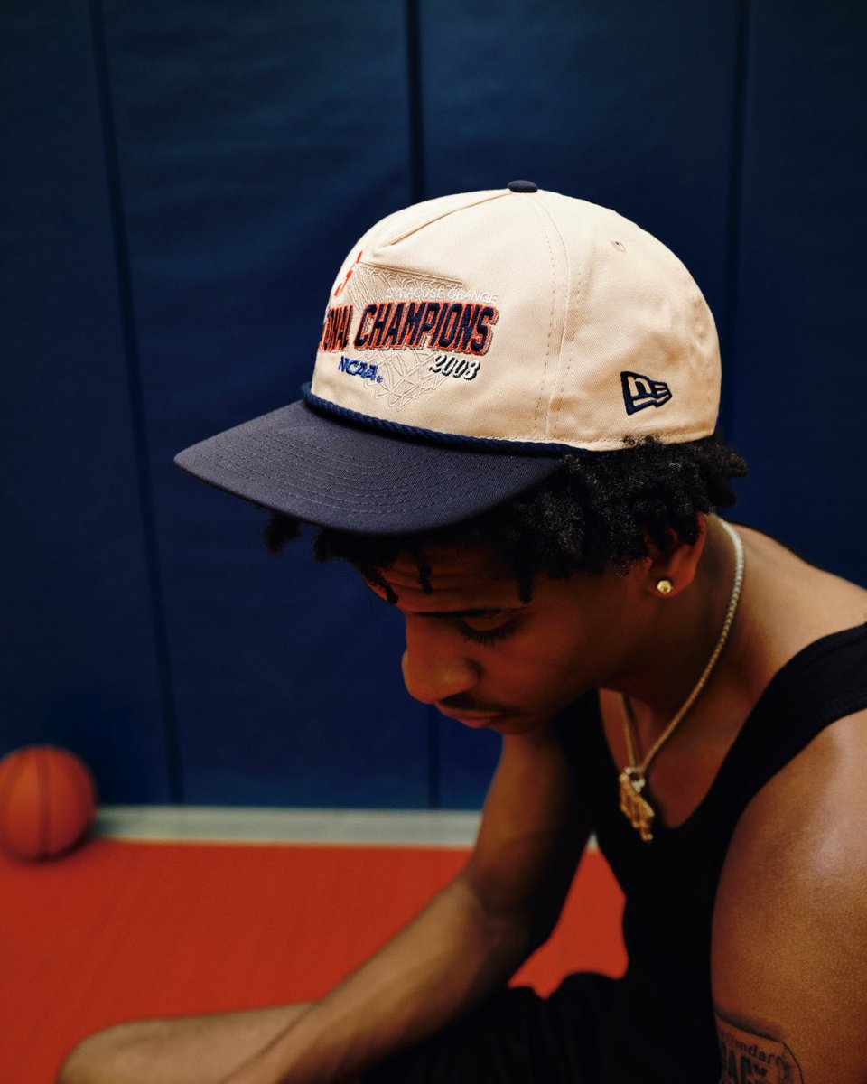 Kiyan Anthony tweet media