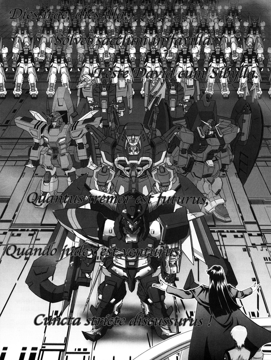 this panel was so tuff im ngl i loved this faction