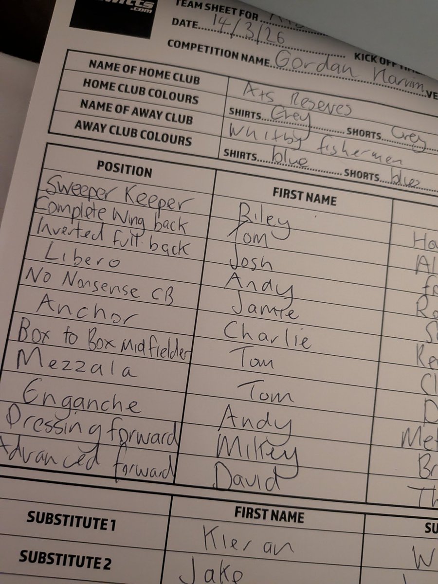 Trequinho tweet media