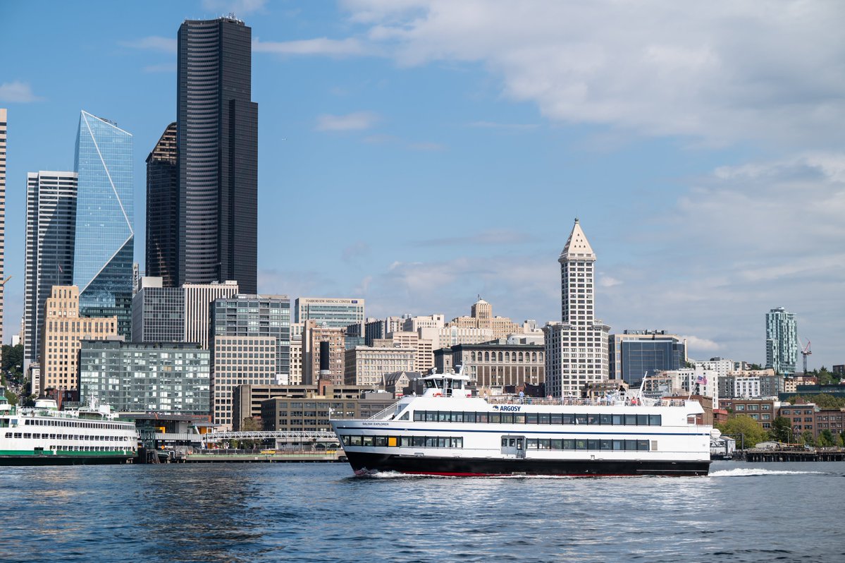 Argosy Cruises tweet media