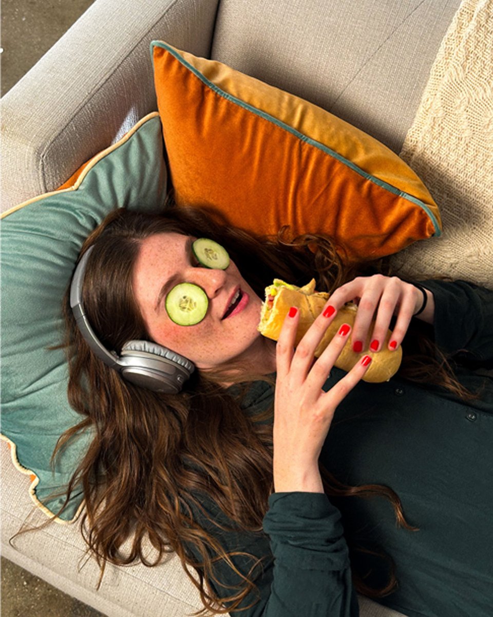 Subway® tweet media