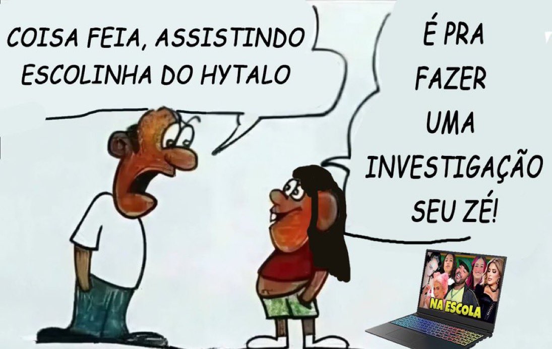 Resenha Light tweet media