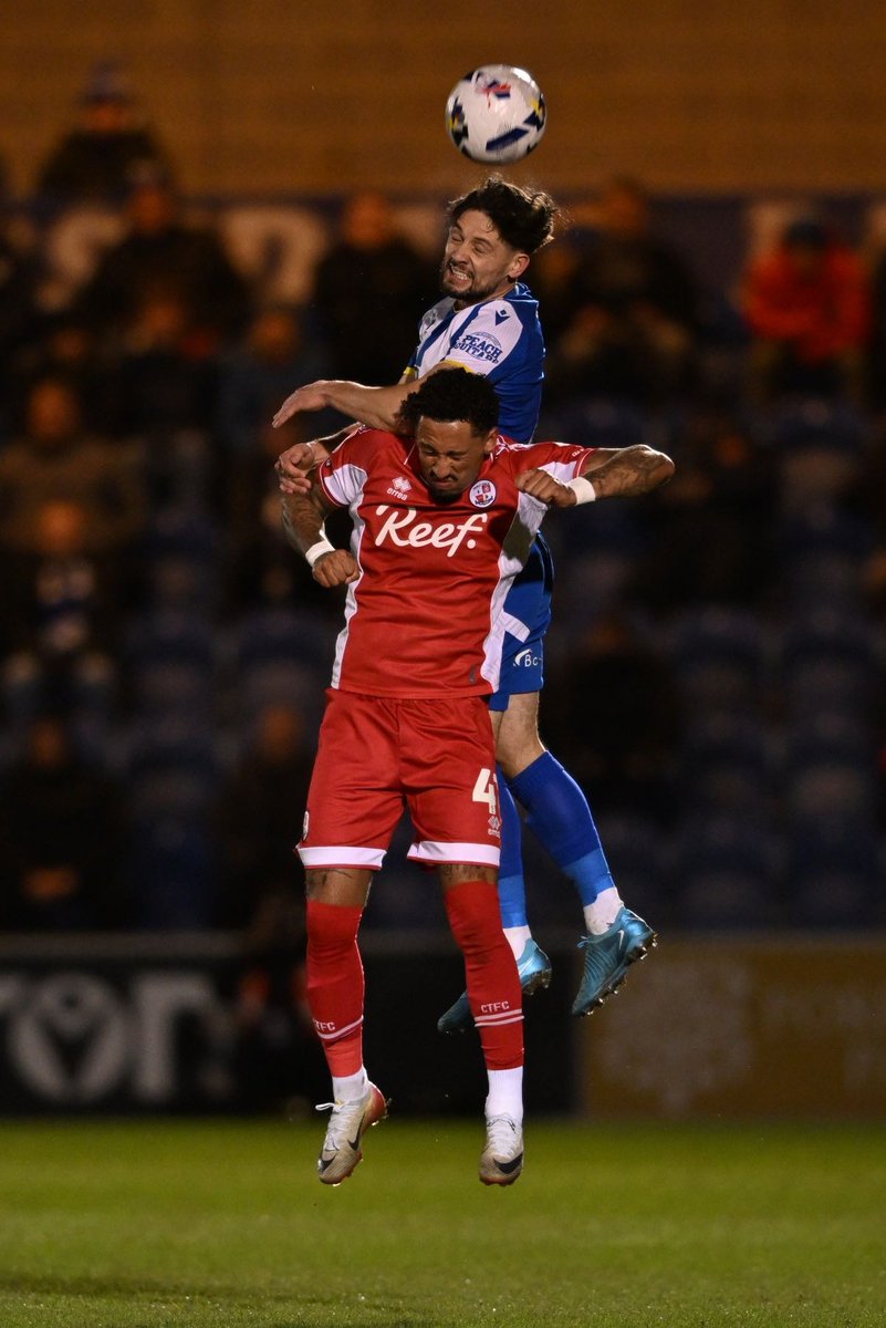 Jon Waldron tweet media