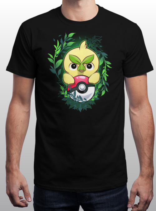 Qwertee.com tweet media