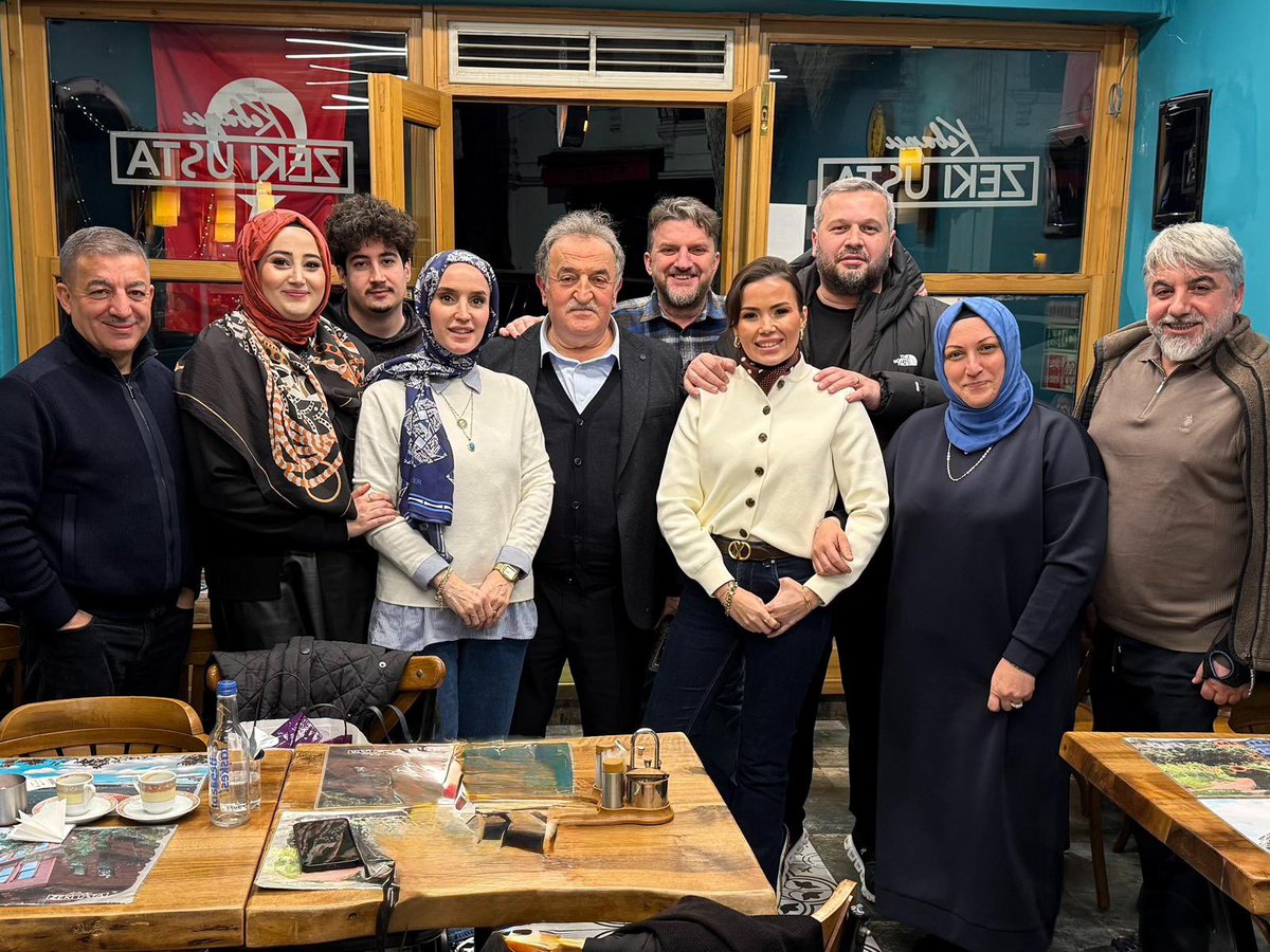 Merve AKBAŞ tweet media