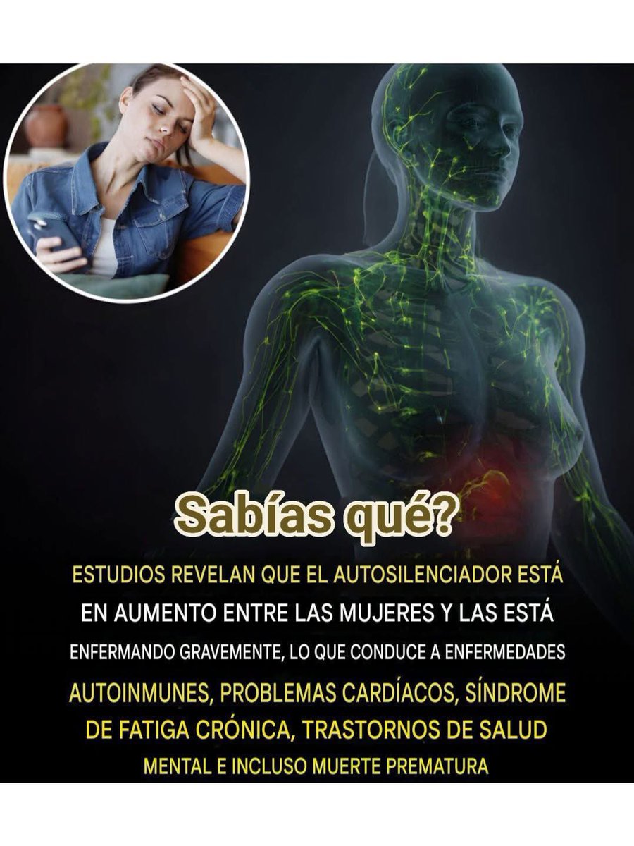 musicandsoularg's tweet photo. La investigación revela que las mujeres de mediana edad (35-54) están soportando la carga de estrés más pesada de cualquier grupo de edad, a menudo haciendo malabares con demandas mentales y físicas equivalentes a tres trabajos a tiempo completo. 

Entre carreras directivas, responsabilidades familiares y desafíos personales, la presión puede ser abrumadora. 

Es crucial reconocer esta cepa y dar prioridad al cuidado personal, el manejo del estrés y el apoyo. 

El precio en la salud mental y física es real, es hora de abordar estos desafíos y dar a las mujeres las herramientas que necesitan para prosperar.
