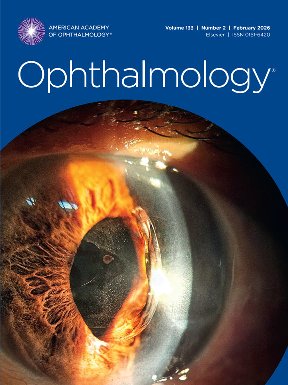 CU Anschutz Department of Ophthalmology tweet media