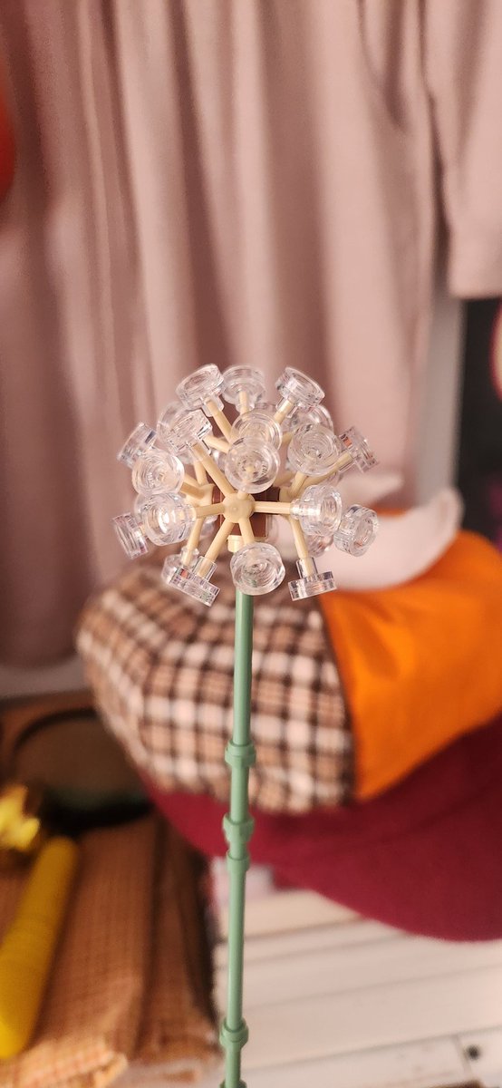 Flower tweet media