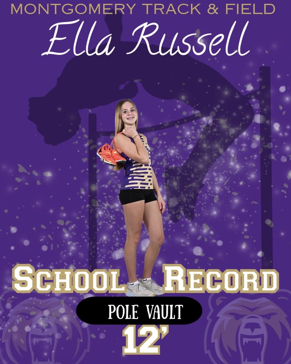 MHS Track & Field tweet media