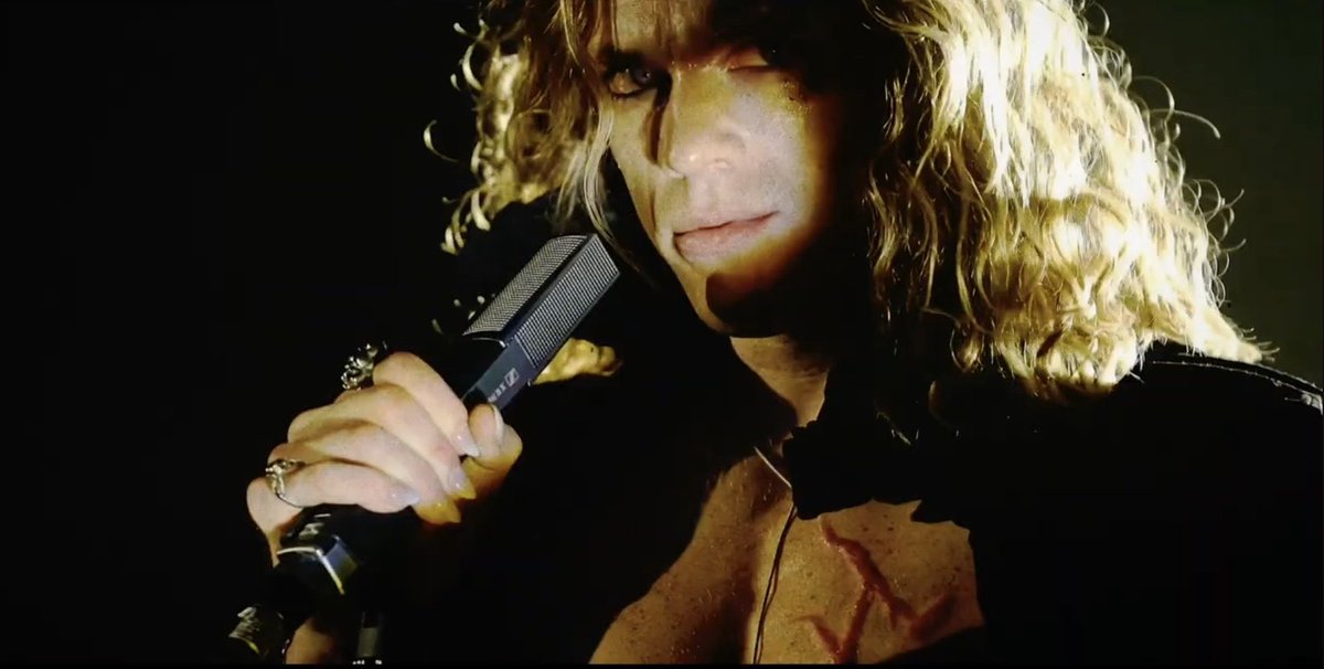 The Vampire Lestat Updates tweet media