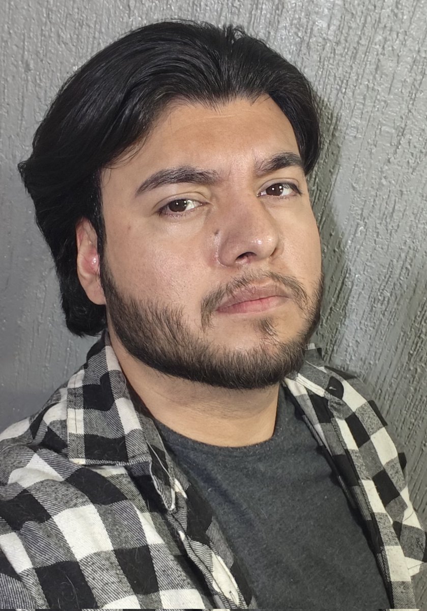 EL BENON tweet media