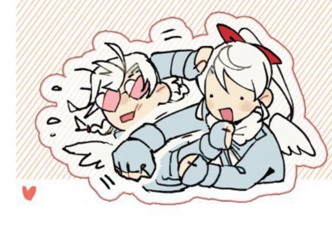 swear this is enachiyo