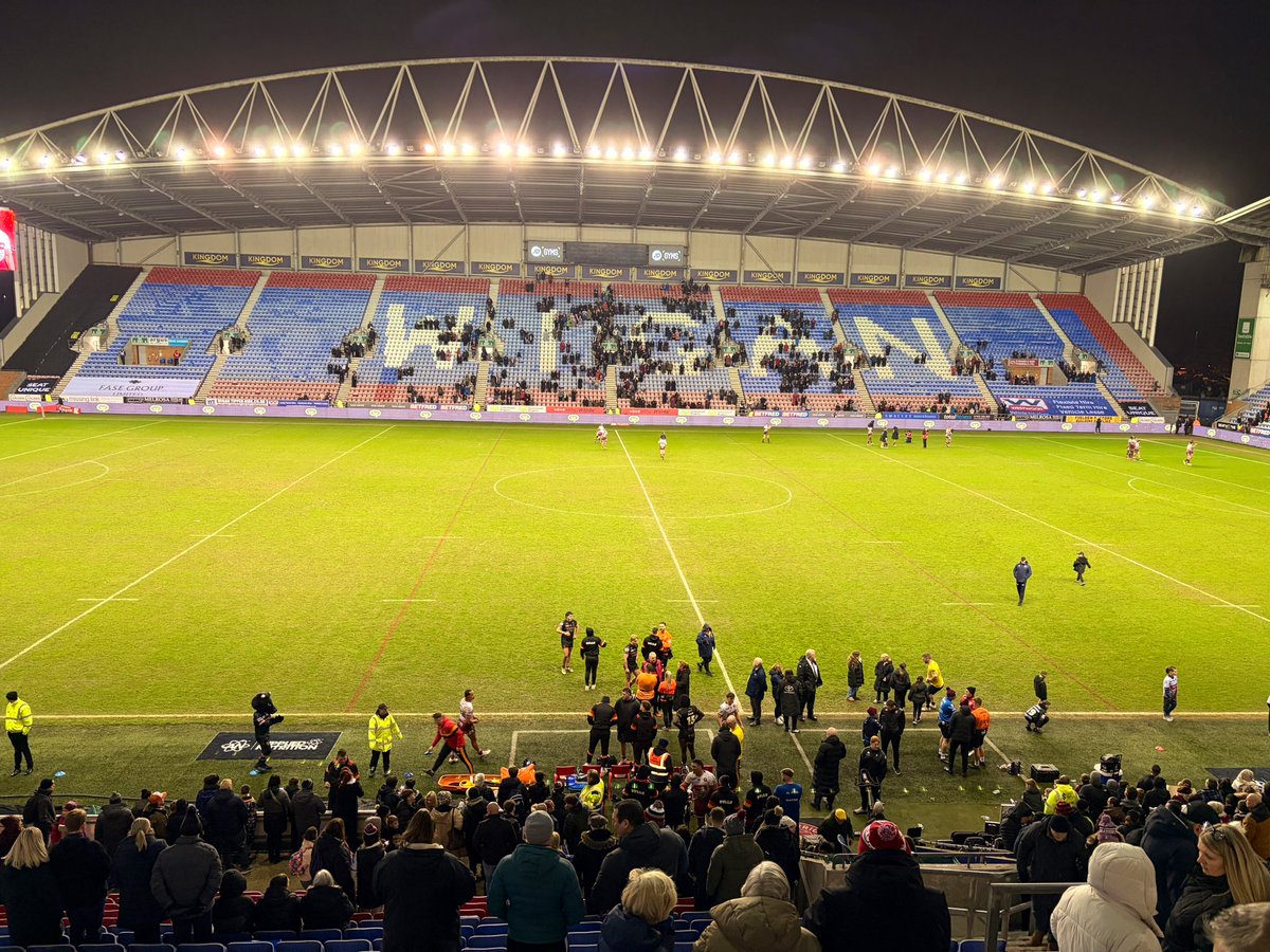 The Game Caller 🗣🎙📻 tweet media