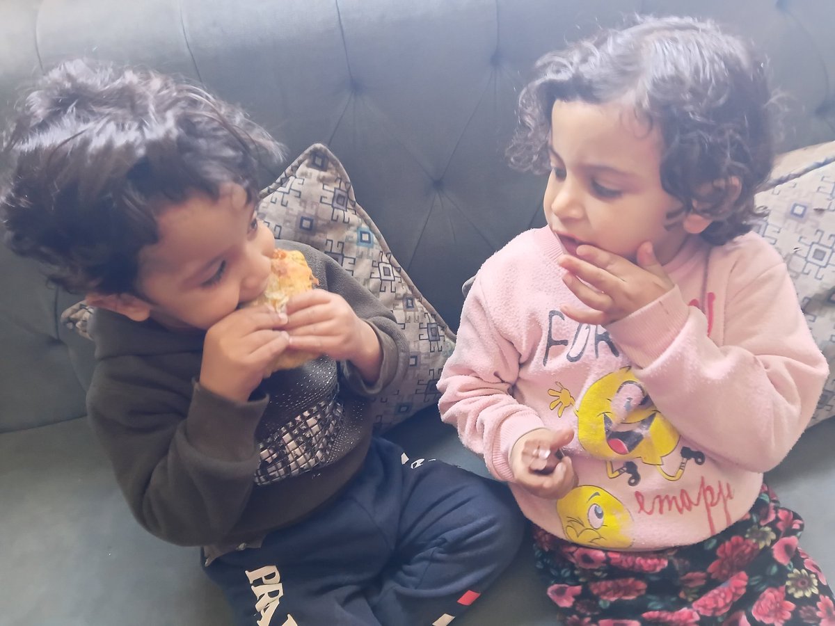 HmwShady53159's tweet image. I will not forgive anyone who sees this post and does not support me with a single word and ignores me.
If you see this, leave even a dot.I need $50https://chuffed.org/project/168705-in-gaza-help-salam-and-her-3-children-survive-in-gaza