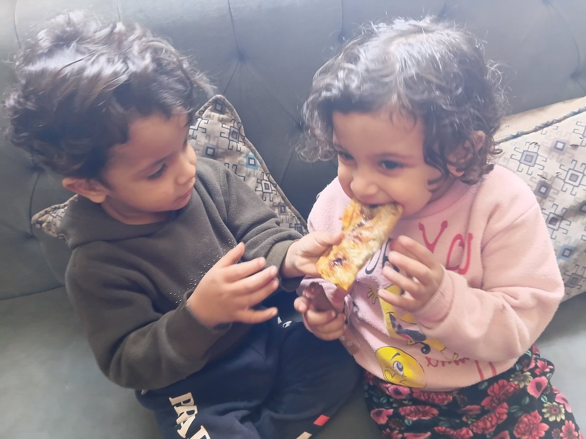 HmwShady53159's tweet image. I will not forgive anyone who sees this post and does not support me with a single word and ignores me.
If you see this, leave even a dot.I need $50https://chuffed.org/project/168705-in-gaza-help-salam-and-her-3-children-survive-in-gaza