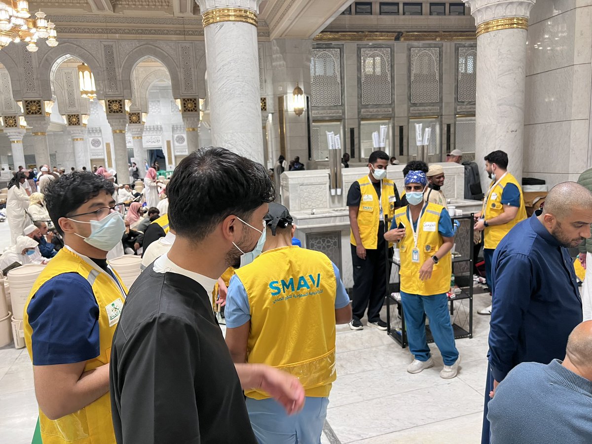 د. عمر باطوق tweet media