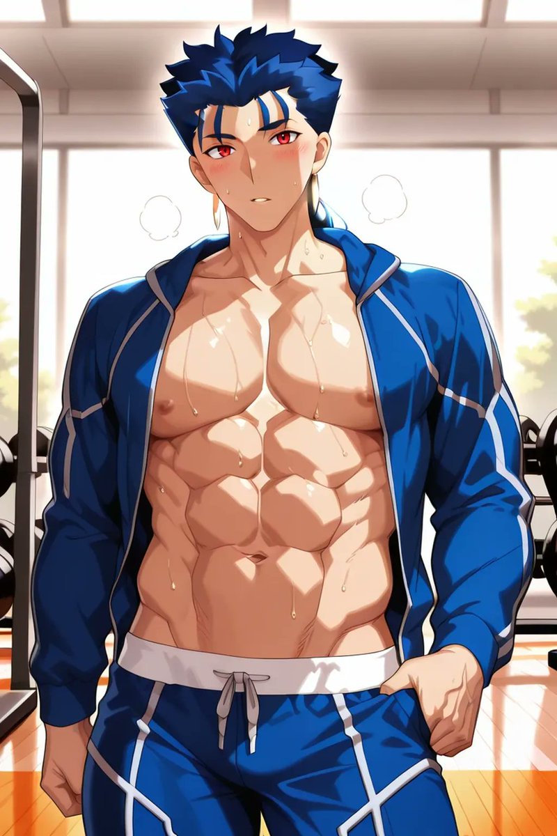 🎣L.C. Cu Chulainn🎣 tweet media