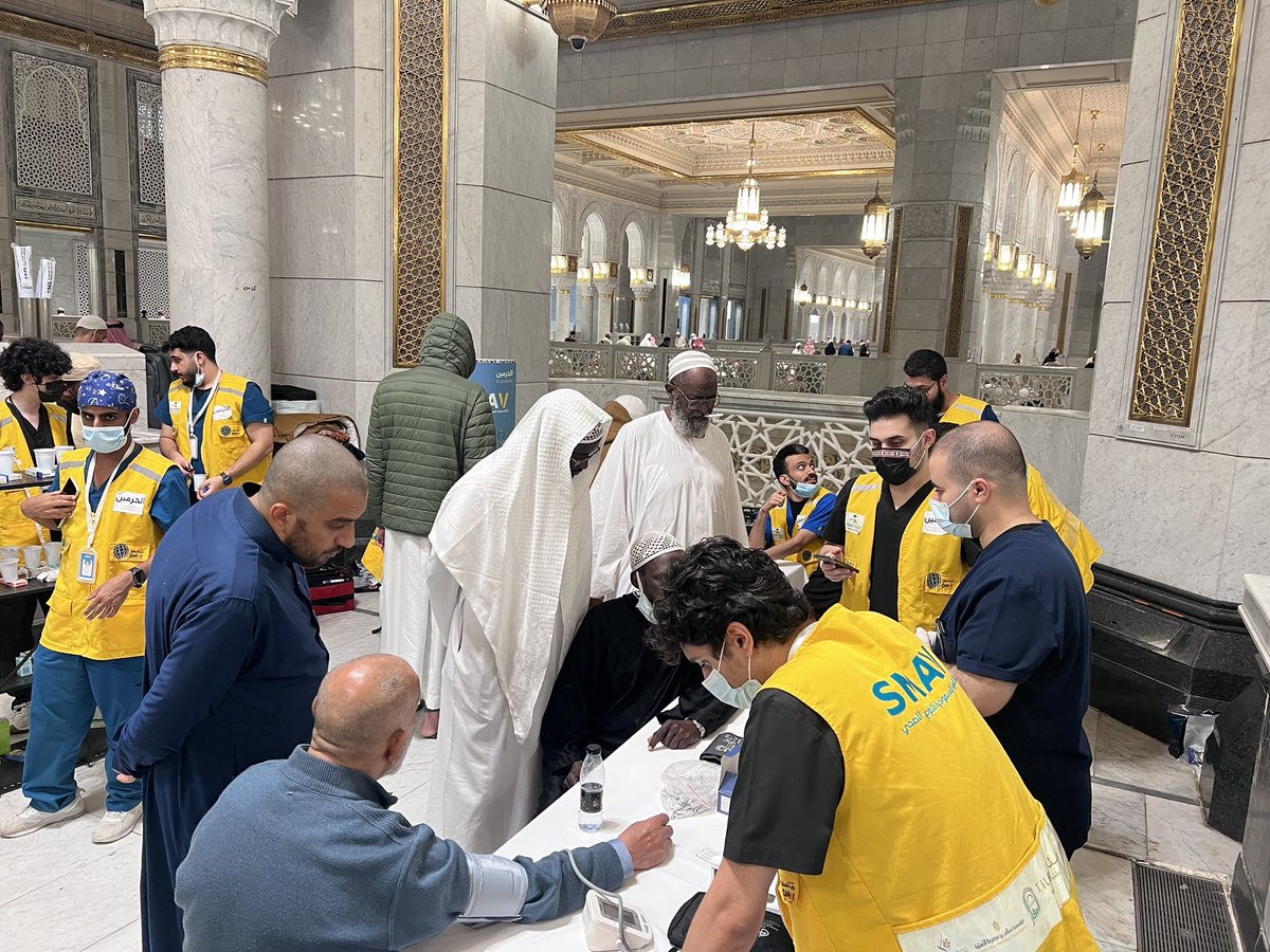 د. عمر باطوق tweet media