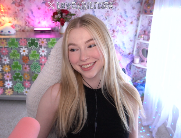 Loveabilities tweet media