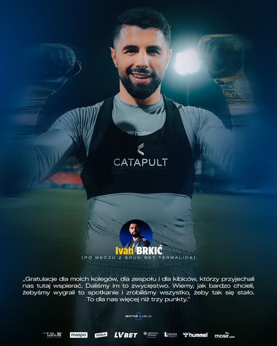 Motor Lublin tweet media