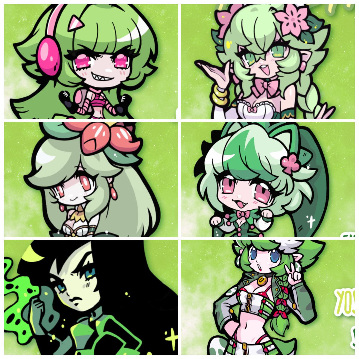 New drop live on my website!