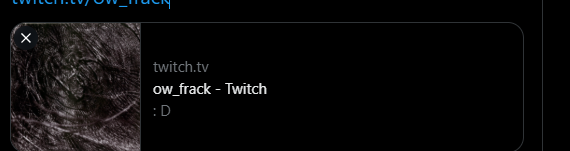 Frackasado tweet media