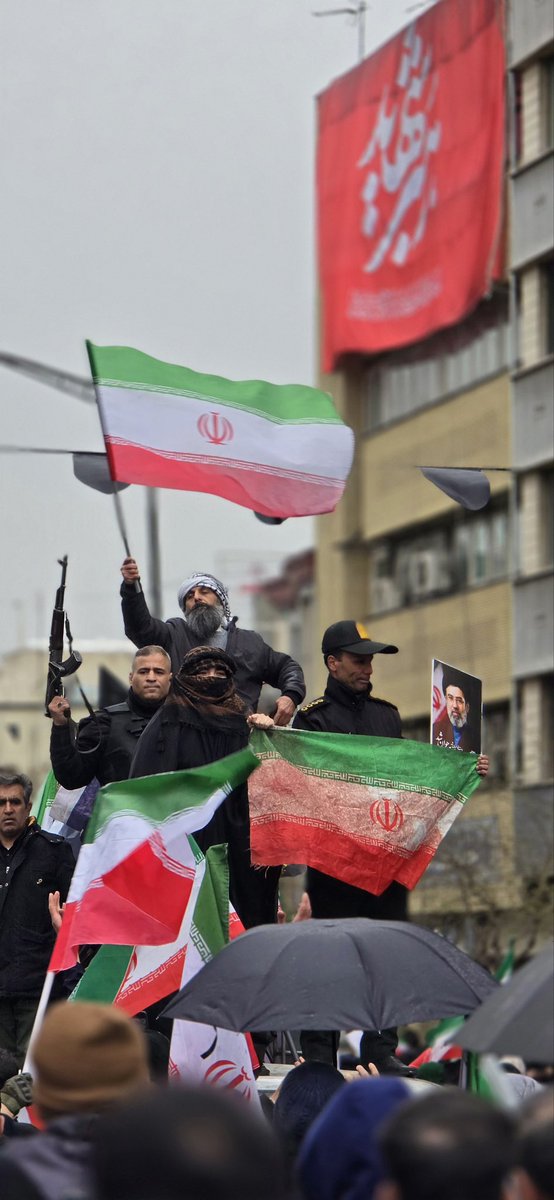 وزارت دفاع و پشتیبانی نیروهای مسلح tweet media