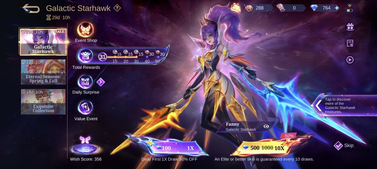 Mobile Legends Menfess tweet media