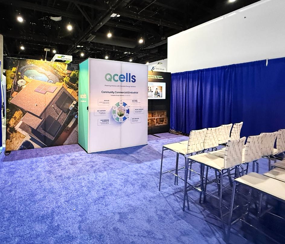 Qcells North America tweet media