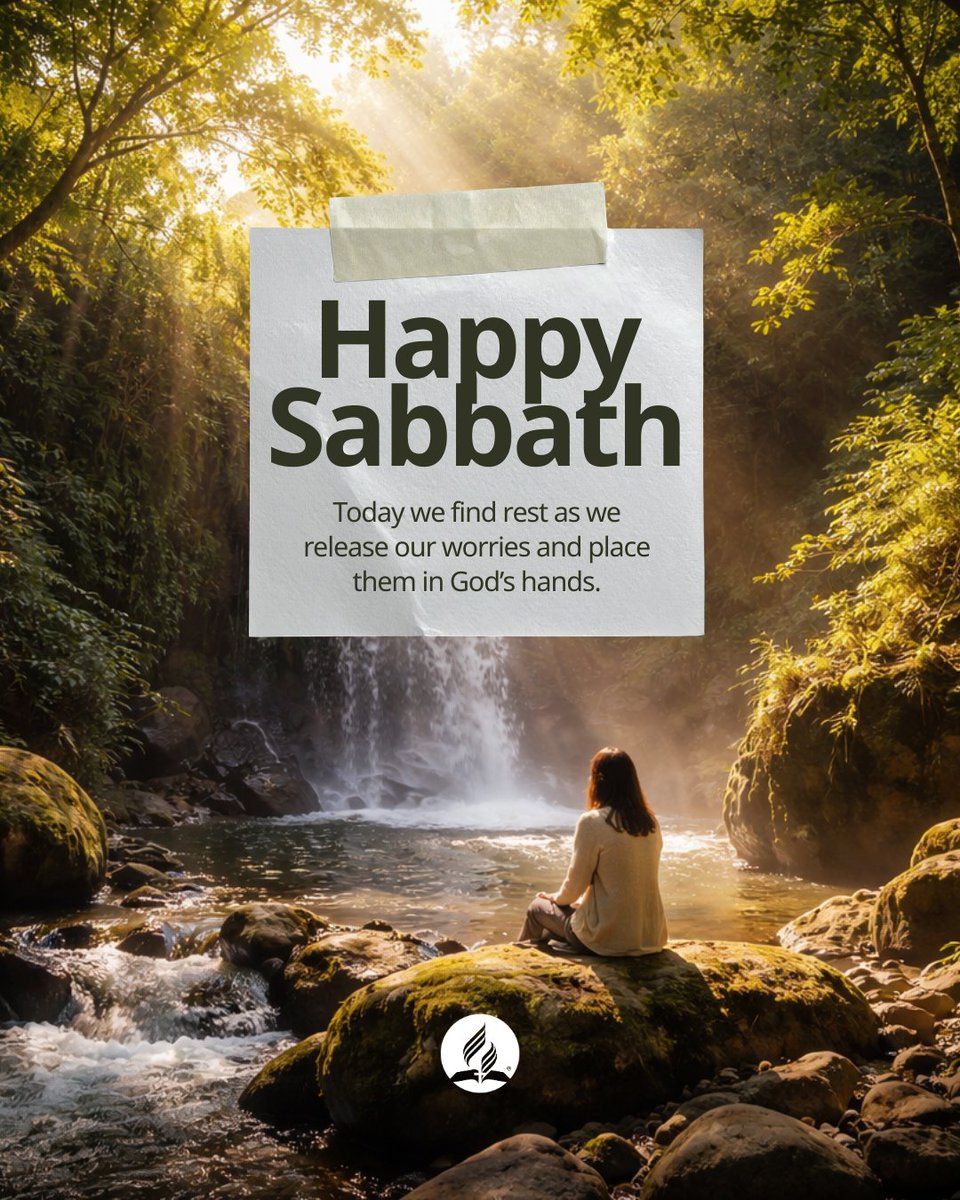 Adventist IAD tweet media