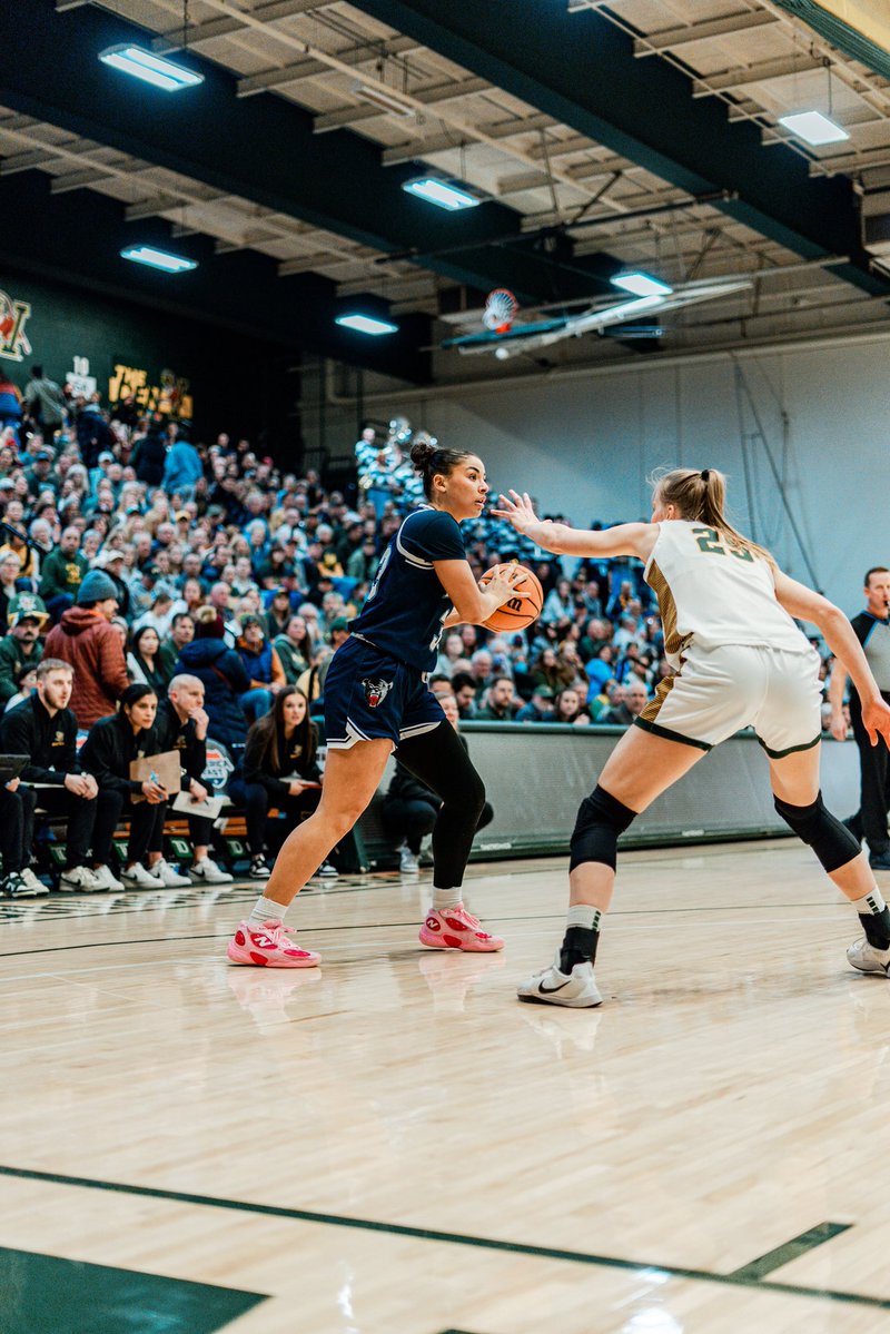 Maine Women's Basketball tweet media