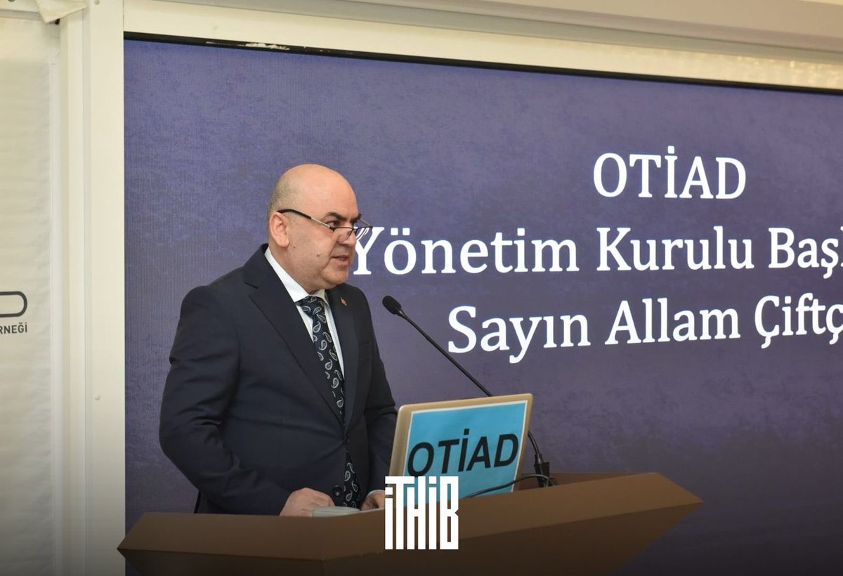 aoksuz's tweet photo. OTİAD iftarında kıymetli @otiadosmanbey ailesiyle ve @sislikaymakam 'ımız, hemşehrim Sayın Cevdet Ertürkmen ile bir araya gelmekten mutluluk duydum.
OTİAD Yönetim Kurulu Başkanı Sayın Allam Çiftçi ve yönetim kuruluna davetleri için teşekkür ediyorum. #ithib https://t.co/QMAj90jraX