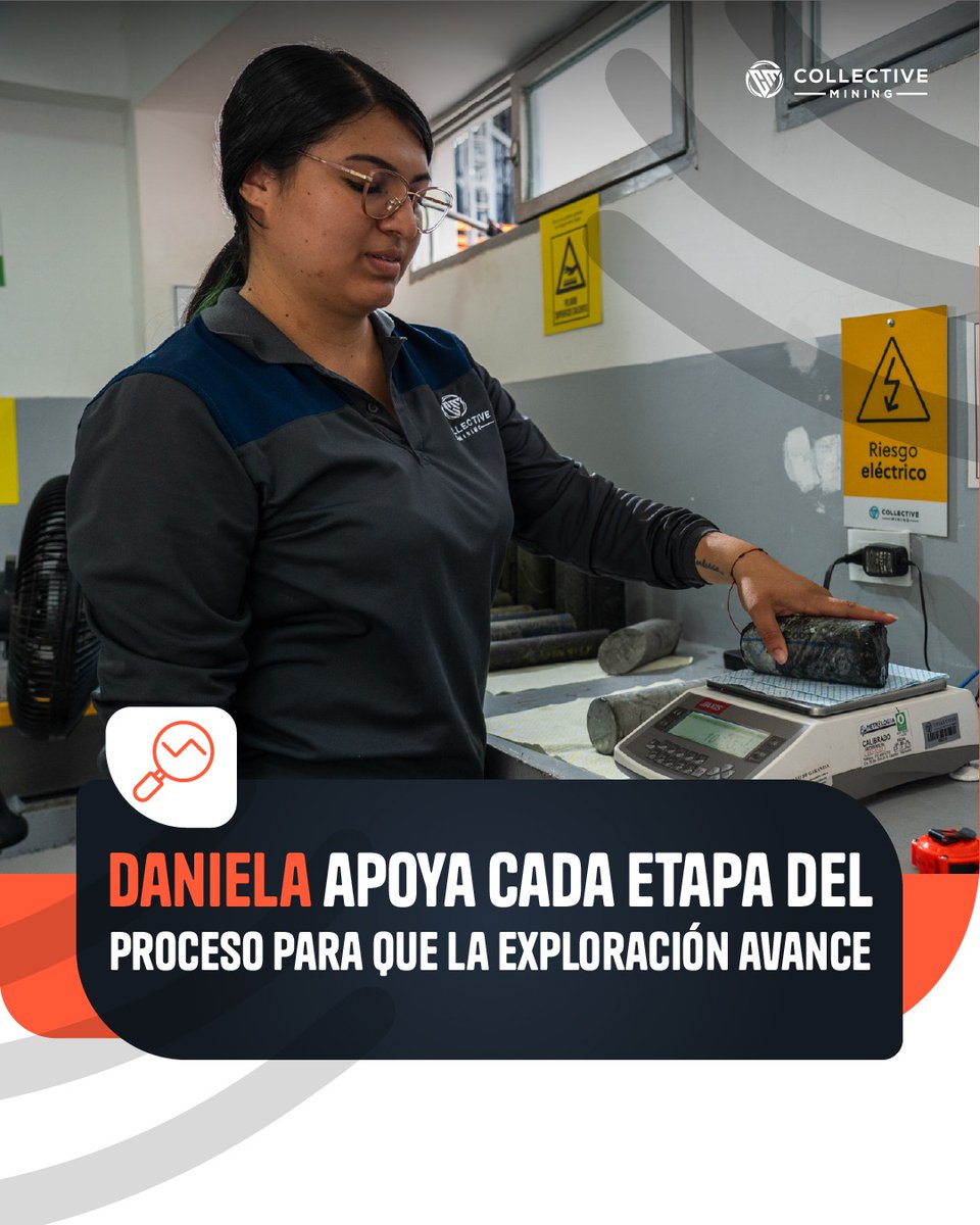 Collective Mining Colombia tweet media