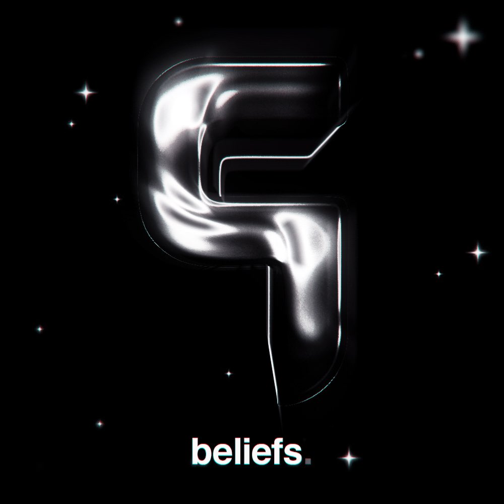 Ghost Beliefs tweet media