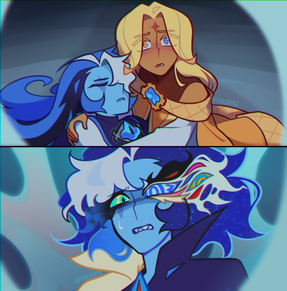 ₊˚꩜🌻 𝙰𝚕𝚕𝚢 🎭 ✮˚₊ tweet media