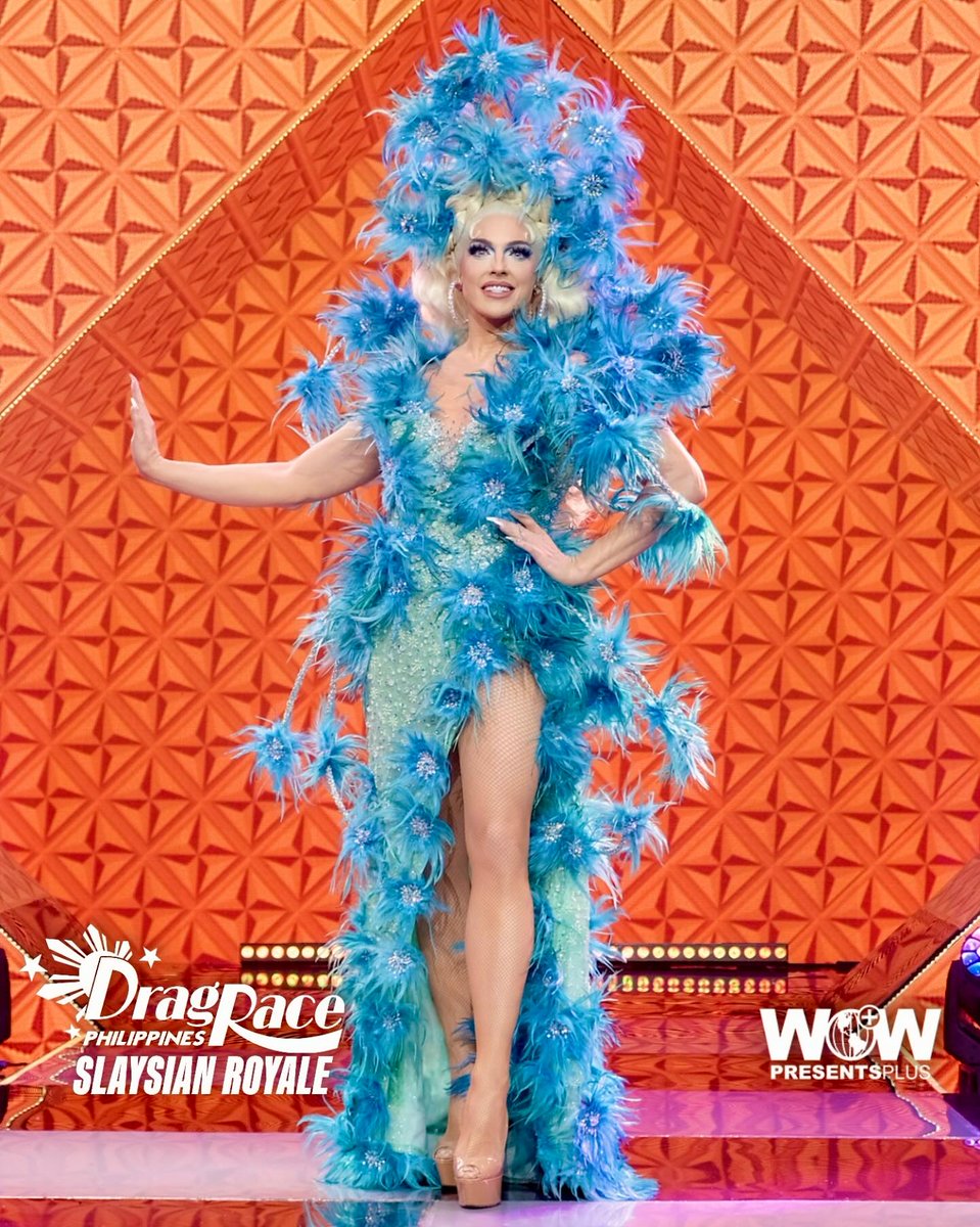 Drag Base tweet media