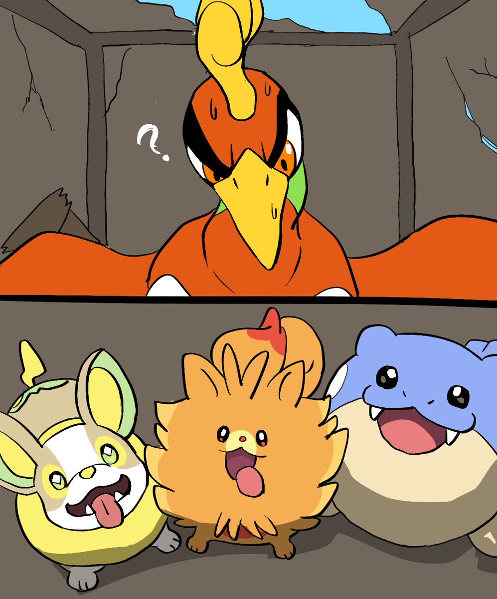 めるるぐ tweet media