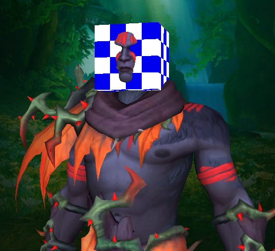 ᵃᶜᵉ tweet media