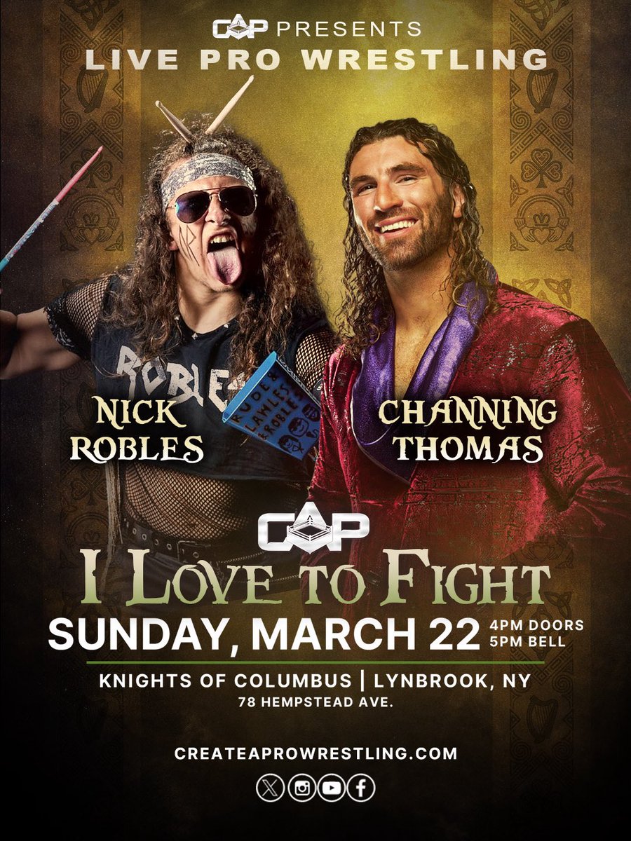 Create A Pro NY tweet media