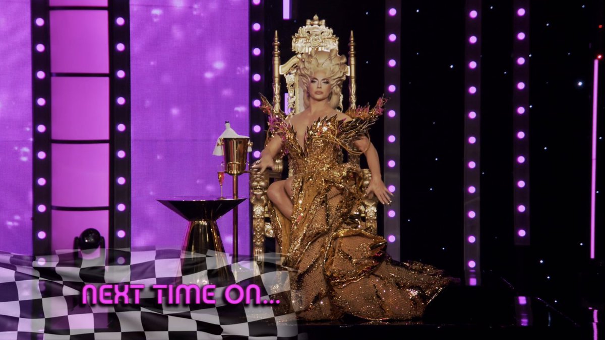 Drag Base tweet media