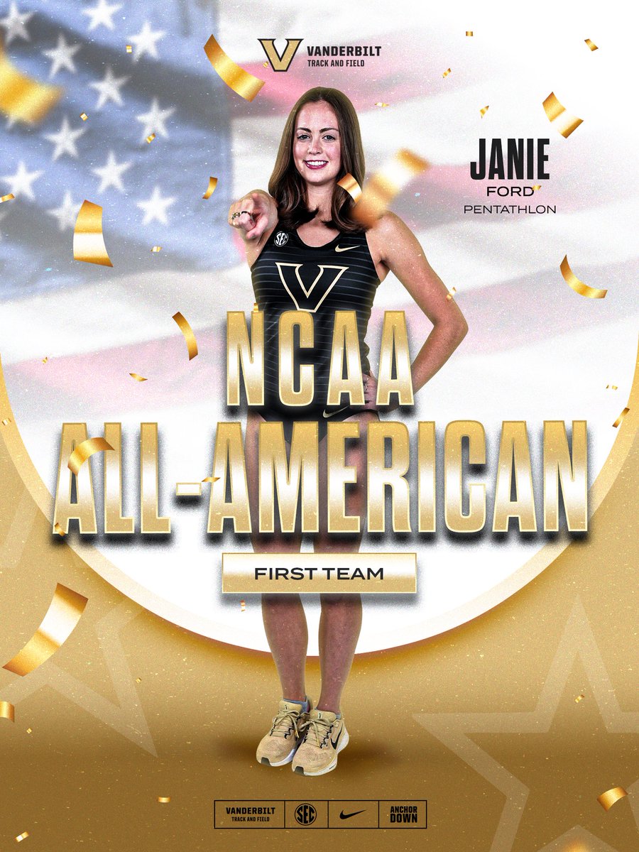 Vanderbilt XC • Track & Field tweet media