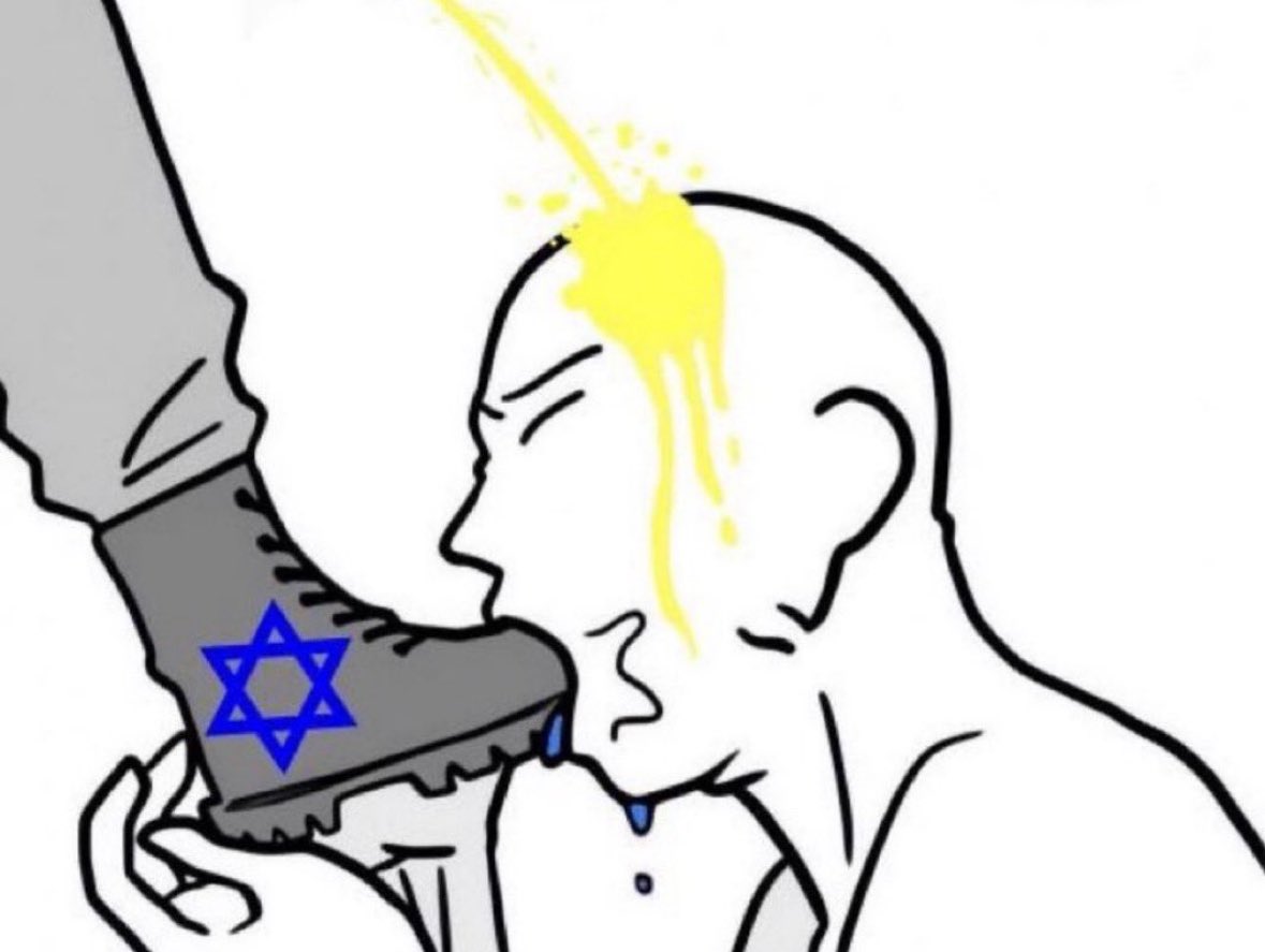 Citoyen Lambda 🇲🇫 🇵🇸 tweet media