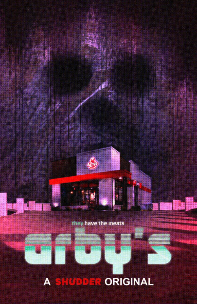 every shudder original looks like this now