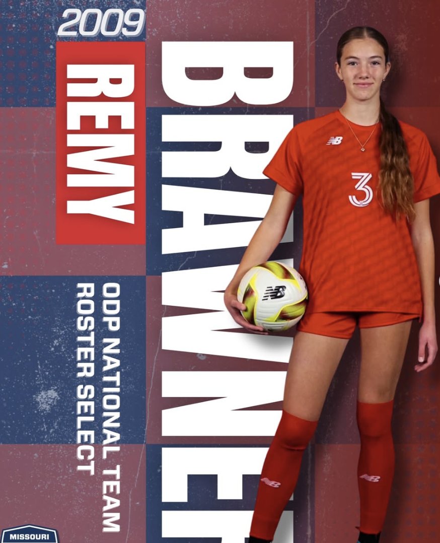 Remy Brawner tweet media