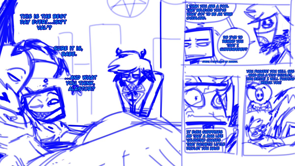 Sujeito4 🔞 tweet media