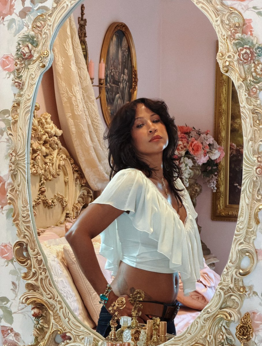 Stacey DASH tweet media