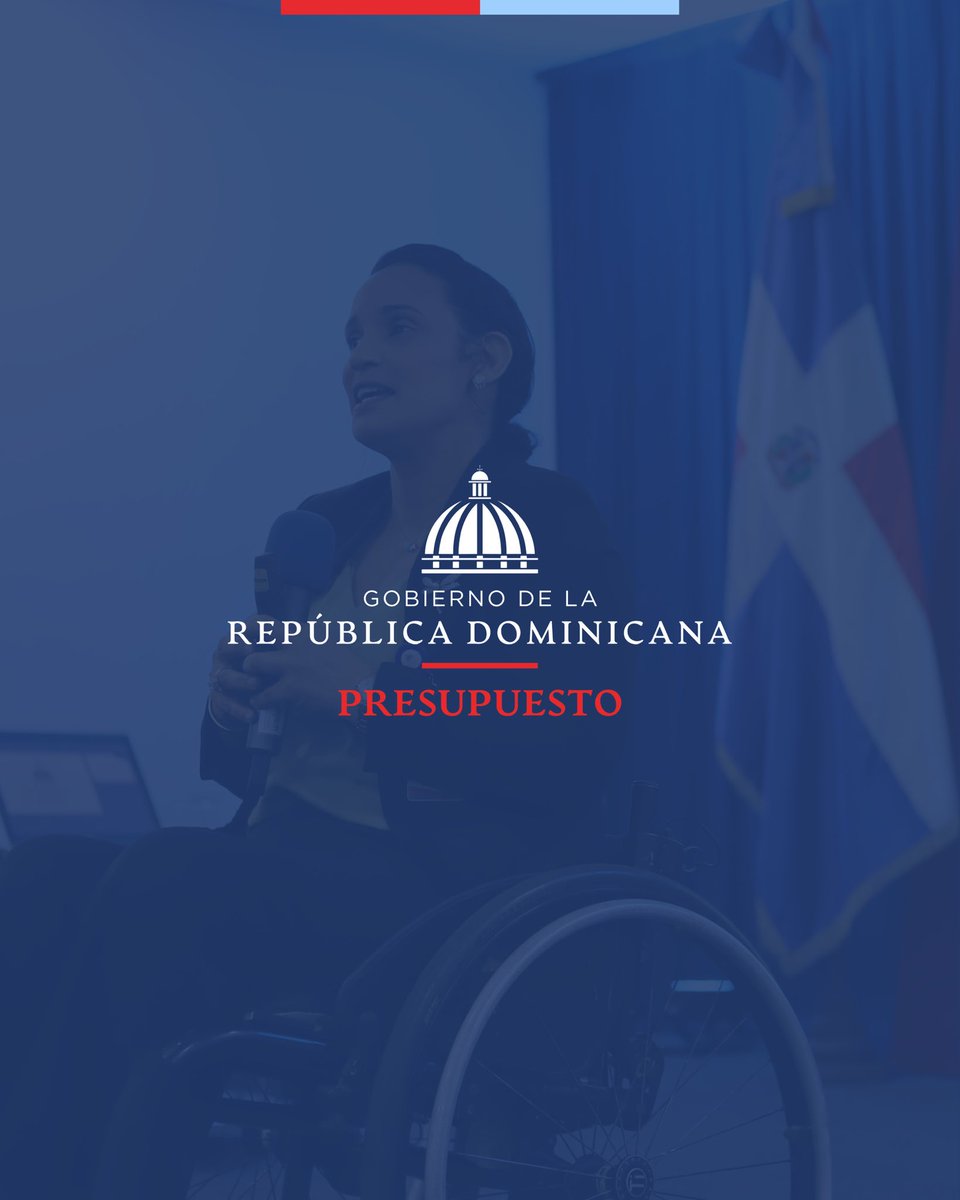 Dirección General de Presupuesto tweet media