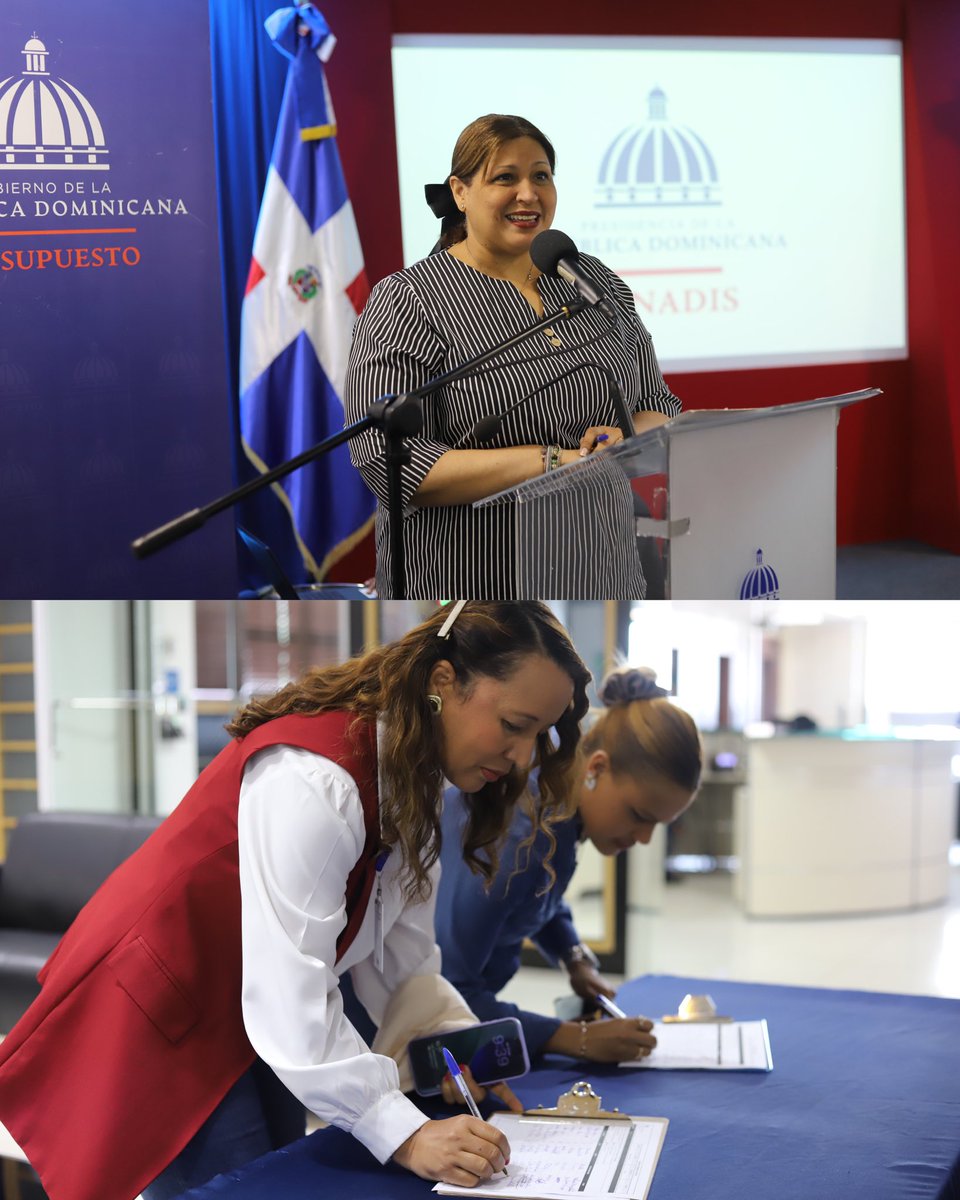 Dirección General de Presupuesto tweet media