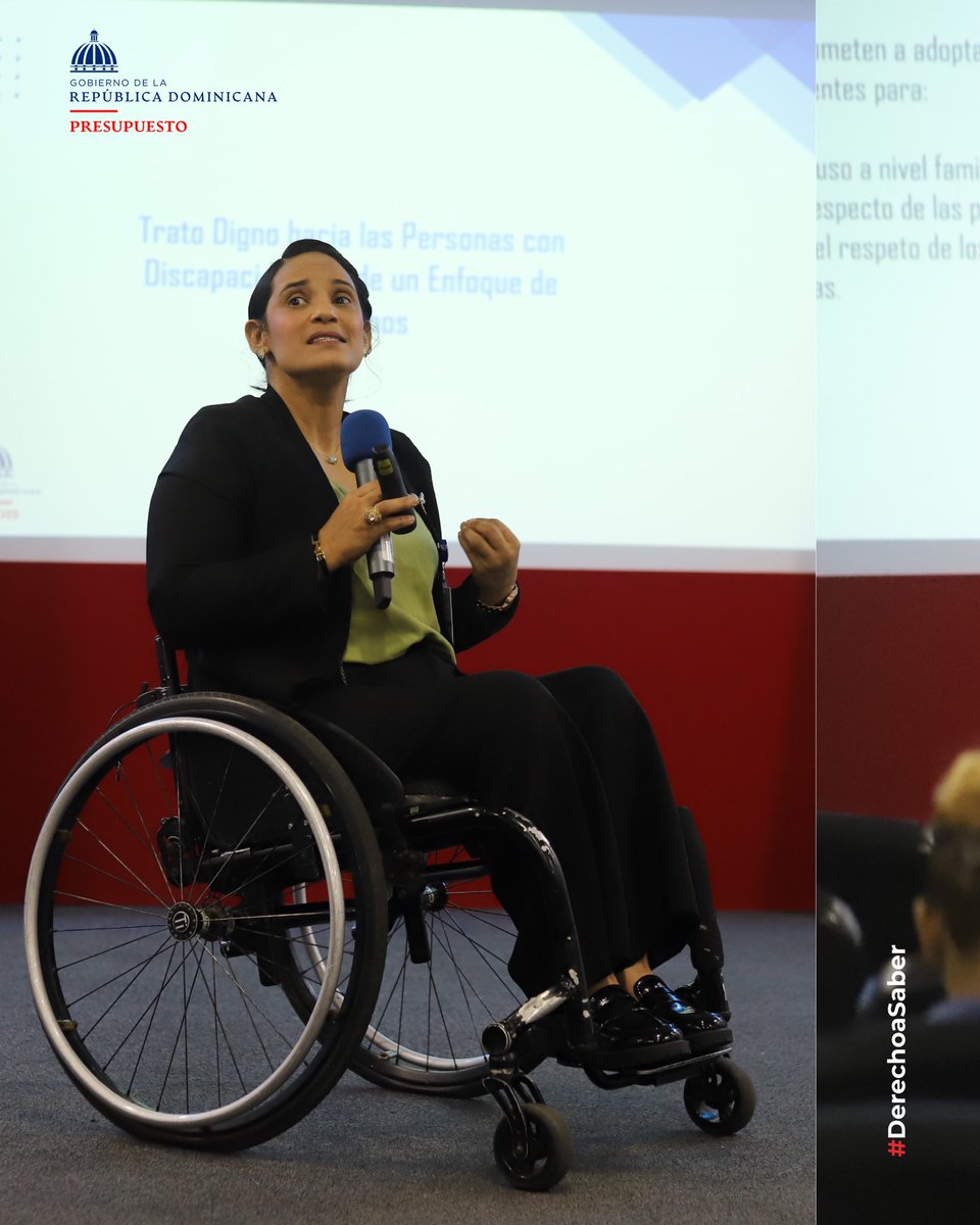 Dirección General de Presupuesto tweet media